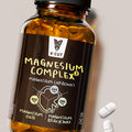 Magnesium Complex³