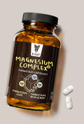 Magnesium Complex³