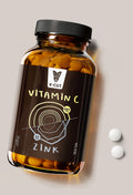 Vitamin C+Zink